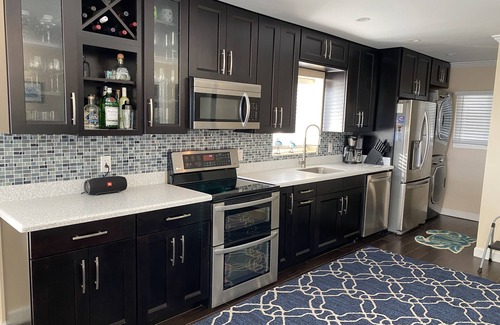 Ruskin Condo | Boater and Fisherman's paradise waterfront Condo with spectacular wildlife views
