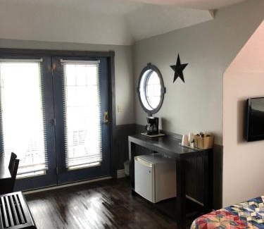 Rockport Resort | Boathouse Country Inn