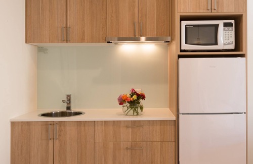 Blairgowrie Hotel | Boathouse Resort Studios & Suites