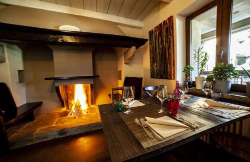 Tegna Bed & Breakfast | Boato Bistrot & Bed
