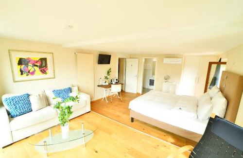 Tegna Bed & Breakfast | Boato Bistrot & Bed