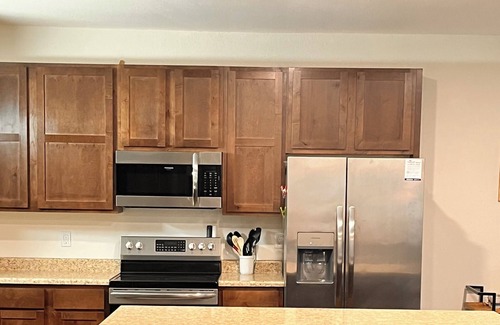 Diamond City Apartment | Boats and Coves Unit 1/Lots of Boat parking
