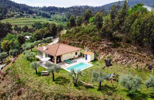 Molares House | Boavista Country Houses no 87