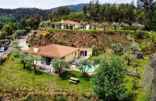 Molares House | Boavista Country Houses no 87