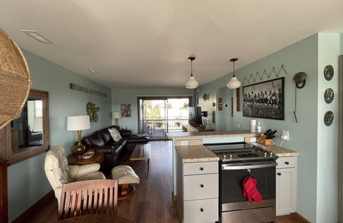 North Carolina Coast Condo | Bob's Island retreat