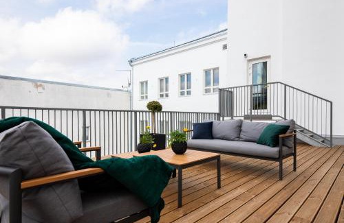 Old Town Apartment | Bob W Duo Lofts