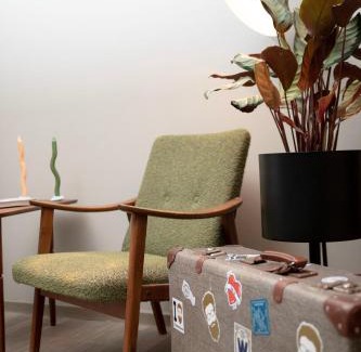 Oslo City Centre Hotel | Bob W Sentralen