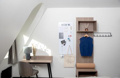 Oslo City Centre Hotel | Bob W Sentralen