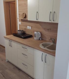 Lipsenj Apartment | Bobnarica