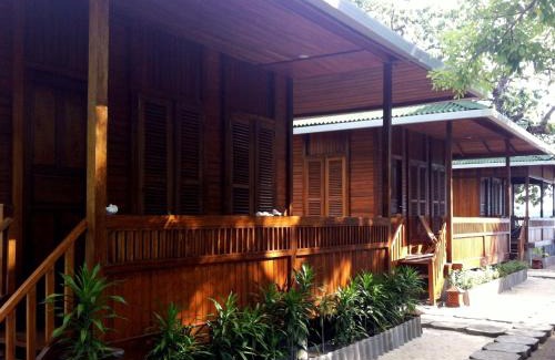 Siladen Island Resort | Bobocha Siladen Boutique Resort