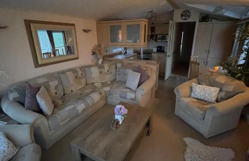 Capernwray Other | Bobos Den Static Caravan Hire