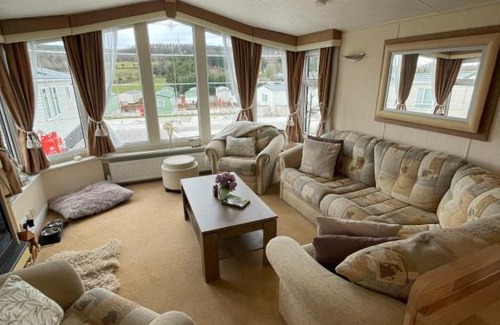 Capernwray Other | Bobos Den Static Caravan Hire