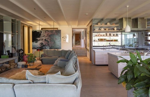 Mount Creighton House | Bobs Cove Luxury Retreat