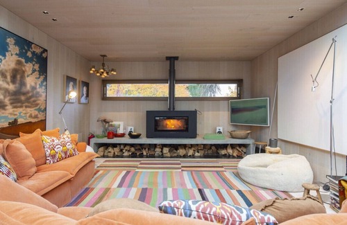 Mount Creighton House | Bobs Cove Luxury Retreat