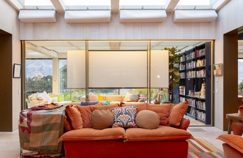 Mount Creighton House | Bobs Cove Luxury Retreat