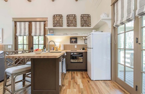 McEwen House | Bobwhite at Buckhorn Hollow