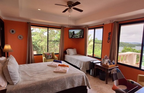 Boca Chica Hotel | Boca Chica Bay Eco Lodge