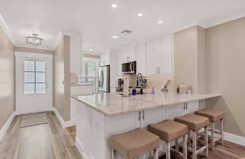 Boca Grande Condo | Boca Grande North #58: 2-Bedroom Condo with Ocean Views in Boca Grande, FL