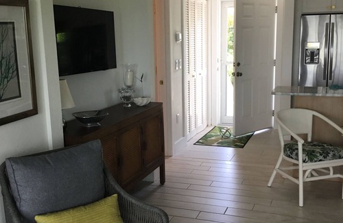 Boca Grande House | Boca Grande Waterfront One Bedroom Condo On Gasparilla Island; Boca Grande Club