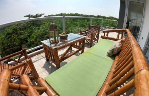 Boca del Rio Apartment | Boca PentHouses - Tampiquera
