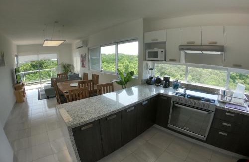 Boca del Rio Apartment | Boca PentHouses - Tampiquera