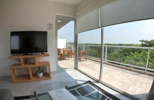 Boca del Rio Apartment | Boca PentHouses - Tampiquera