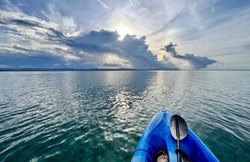 Isla Bastimentos House | Bocas Sunset 3 Bedroom Beach House