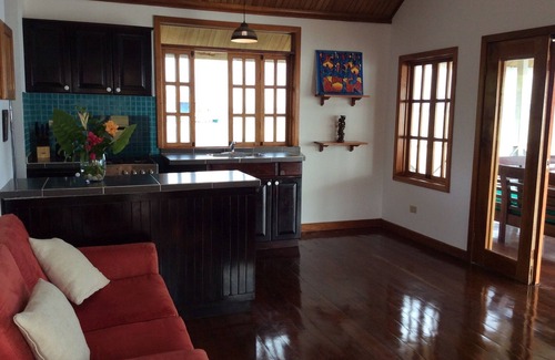 Punta Caracol House | Bocas Villas - 4 units