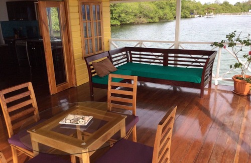 Punta Caracol House | Bocas Villas - 4 units