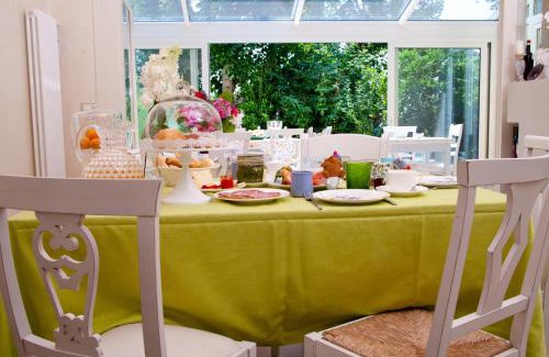 San Pietro in Cariano Bed & Breakfast | Boccadibacco