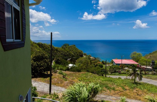 Canaries Villa | Bocean Villa - Luxury Hilltop Retreat