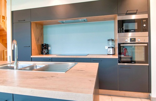 Lozen House | Bocholt Family Home, Bocholt
