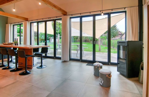 Lozen House | Bocholt Family Home, Bocholt
