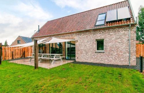 Lozen House | Bocholt Family Home, Bocholt, cleaning included