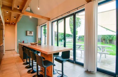 Lozen House | Bocholt Family Home, Bocholt, cleaning included