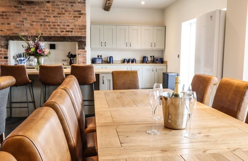 Trefeglwys Cottage | Bodaioch Hall