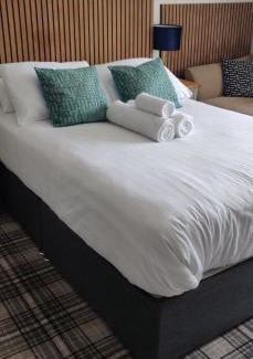 Aberystwyth House | Bodalwyn Guest House