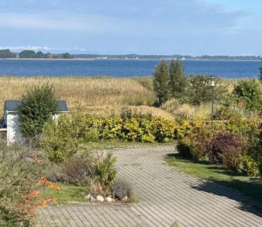 Fuhlendorf House | Bodden-Adler
