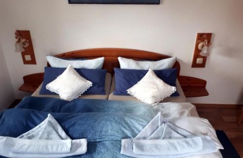 Bodstedt Apartment | Boddenzauber