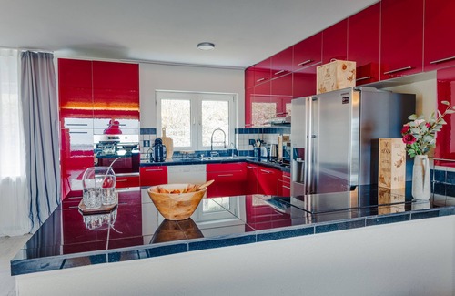 Rickenbach Apartment | Bodea Alpenblick
