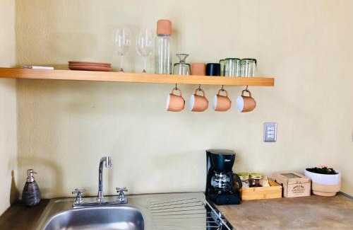 Ezequiel Montes Resort | Bodegas Vaivén Hotel Boutique