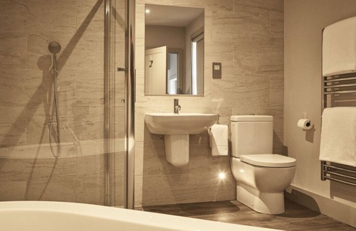 Walwick Apartment | Boden Tower - Four Bedroom Apartment, Sleeps 8