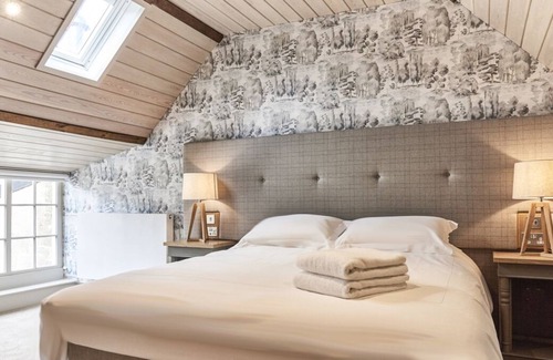 Walwick Apartment | Boden Tower - Four Bedroom Apartment, Sleeps 8