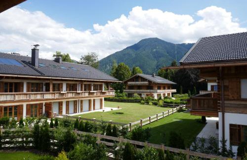 Rottach-Egern Apartment | Bodenschneid Suiten Rottach-Egern