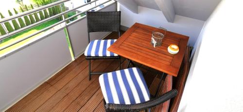 Tettnang Apartment | BodenSEE Apartment Tettnang CASA DI DONNA