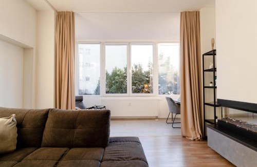 Uhldingen-Muehlhofen Apartment | Bodensee Loft - 116 m² Traumwohnung