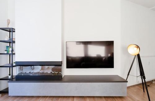 Uhldingen-Muehlhofen Apartment | Bodensee Loft - 116 m² Traumwohnung