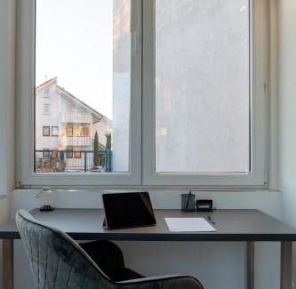 Uhldingen-Muehlhofen Apartment | Bodensee Loft - 116 m² Traumwohnung