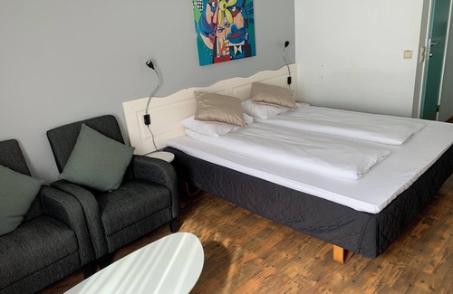 Bodo Hotel | Bodo Hotell