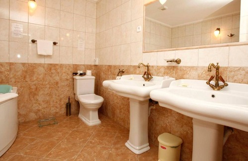 Inarcs Hotel | Bodrogi Kúria Wellness Hotel